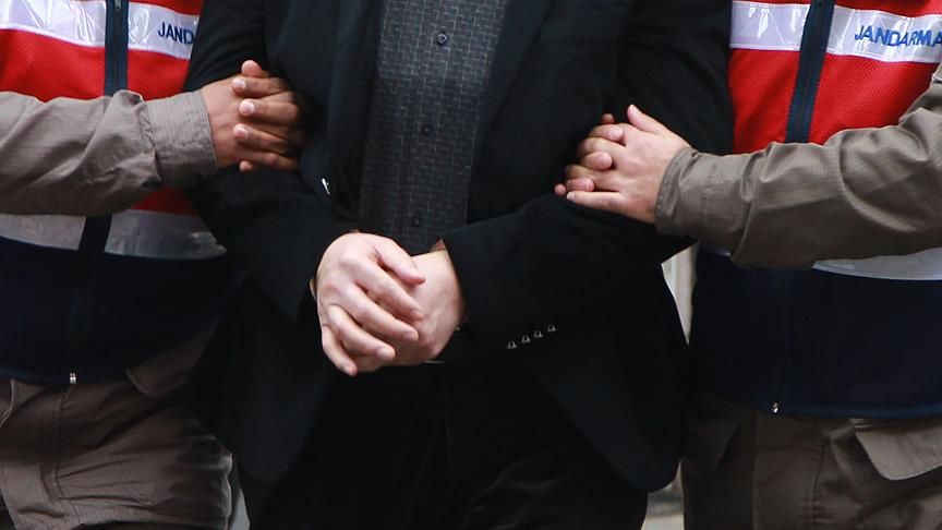 Mersin'de uyuşturucu operasyonu: 4 zanlı yakalandı