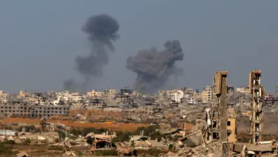 Blair planı sızdı: Gazze'yi yönetecek ekip