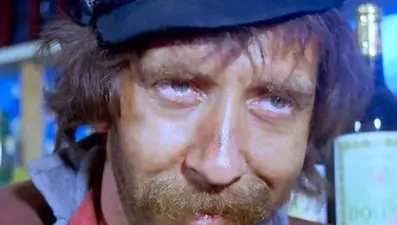 Sakar Şakir'in Marmara Kazım'ı, ünlü oyuncunun babası çıktı! Meğer herkes tanıyormuş