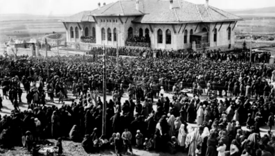 Dünyaya meydan okuyan bir Meclis