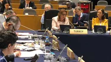 Bakan Pekcan'dan G-20'de 'korumacılık' uyarısı