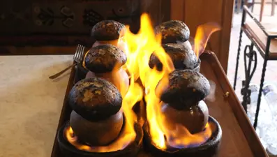 Nevşehir ile Yozgat'ın testi kebabı rekabeti: Yarışma önerisi