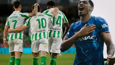 Konferans Ligi finali için nefesler tutuldu! Real Betis - Chelsea şampiyonluk maçı saat kaçta, hangi kanalda, şifresiz mi?