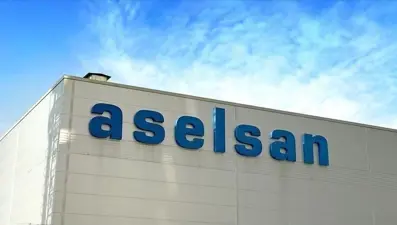 ASELSAN ve Savunma Sanayii'den 1,1 milyar euroluk yeni sözleşme