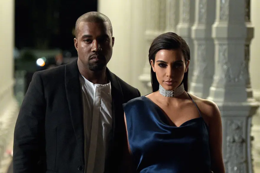 Kim Kardashian'ın first lady olma ihtimali tartışılıyor 5