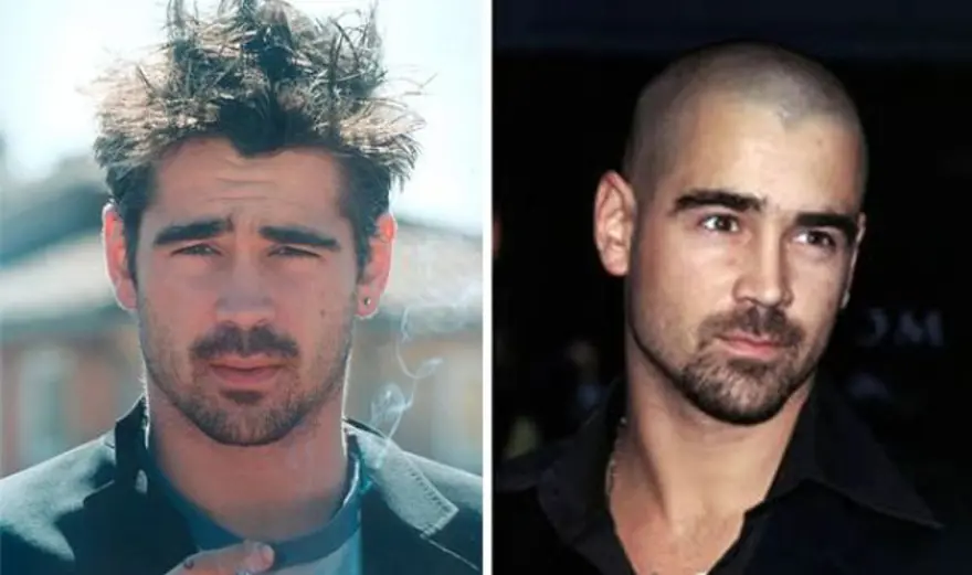 Colin Farrell 26