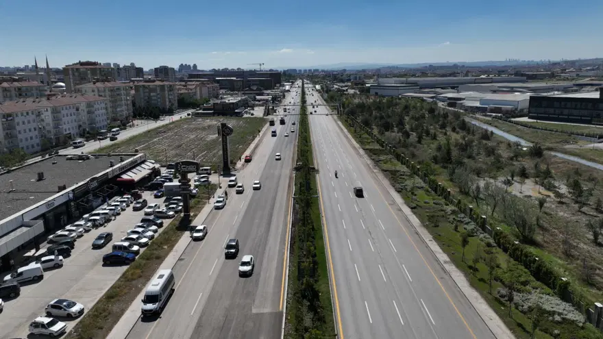 Ankara'da sağanak: Evleri ve iş yerlerini su bastı 20 Ankara'da sağanak: Evleri ve iş yerlerini su bastı 20
