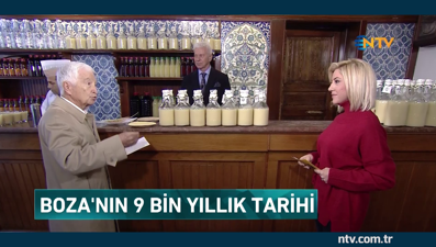 Sokağın Ekonomisi (Boza Ekonomisi)