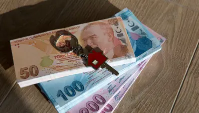 Konut kredisi faiz oranı hesaplama 2024: Konut kredisi faizleri daha da artacak mı? 1 milyon lira konut kredisinin geri ödemesi ne kadar?