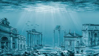 Kayıp uygarlığın izleri: Cadiz aslında Atlantis mi?