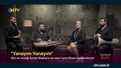 Makam Farkı 15 Aralık 2018