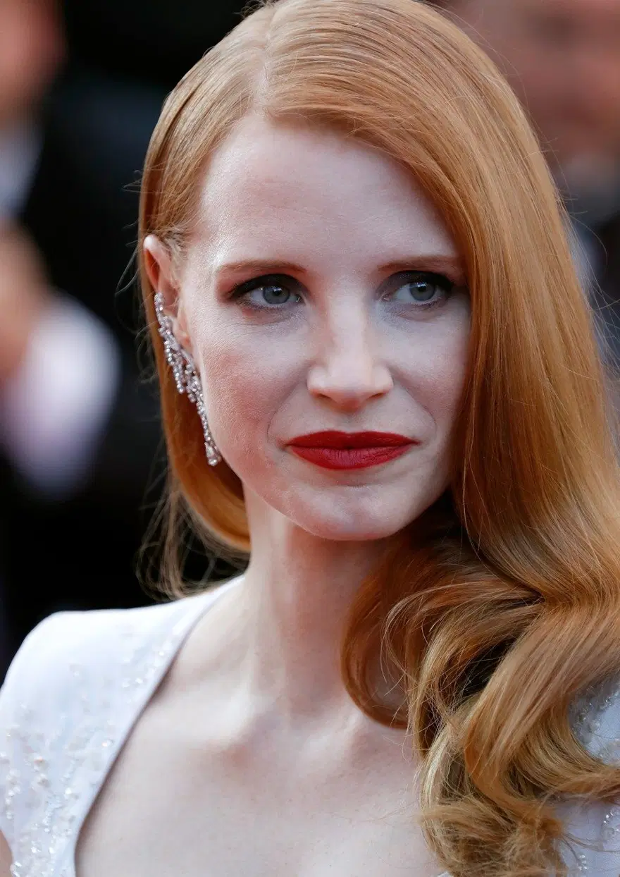 Jessica Chastain: O’nun üçüncü devam filmi çekilmemeli 1