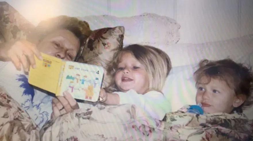 Gigi ve Bella Hadid kardeşlerin acı günü 1