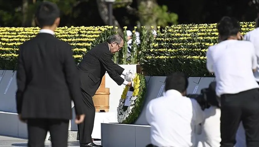 İSRAİL DAVET EDİLMEDİ 10 İSRAİL DAVET EDİLMEDİ 10