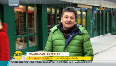 Tadı Damağımda 27 Aralık 2015