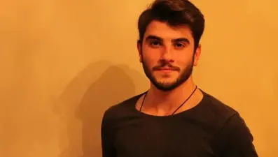 3 ay önce baba olmuştu! Beyin ölümü gerçekleşen Yavuz'un organları umut oldu