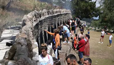 Tiran'da Vatikan modeli: Arnavutluk "Bektaşi Devleti" kuracak