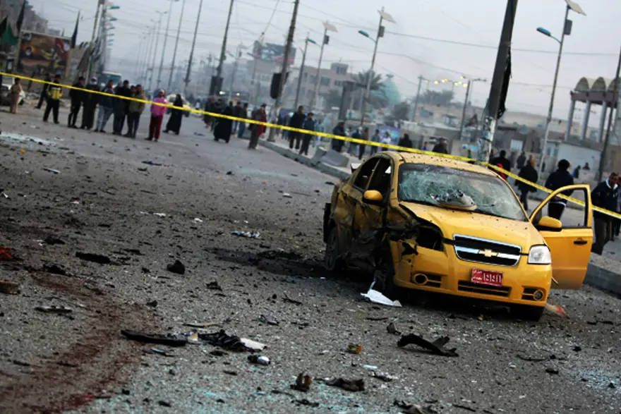 1-Bağdat ,Irak 10 1-Bağdat ,Irak 10