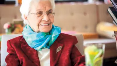 "Mercimek teyze" Ayşe Baysal hayatını kaybetti