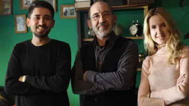 Müzikle terapiyi anlatan belgesele uluslararası ödül