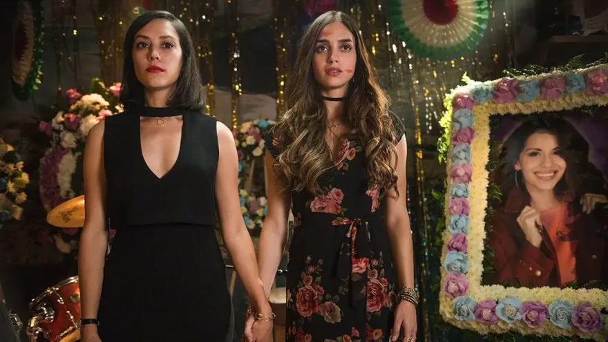 47. Vida (2018-2020) 4