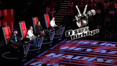 O Ses Türkiye Finali ne zaman, saat kaçta, finale kimler kaldı? 2025 O Ses Türkiye finalistleri