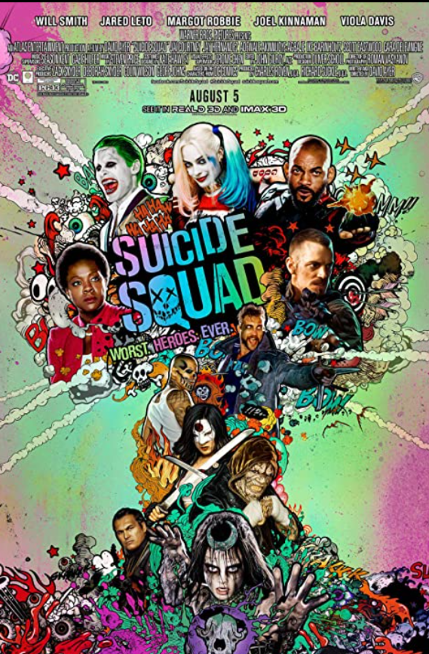 IMDb verilerine göre ağustos ayının en popüler yabancı filmleri 19