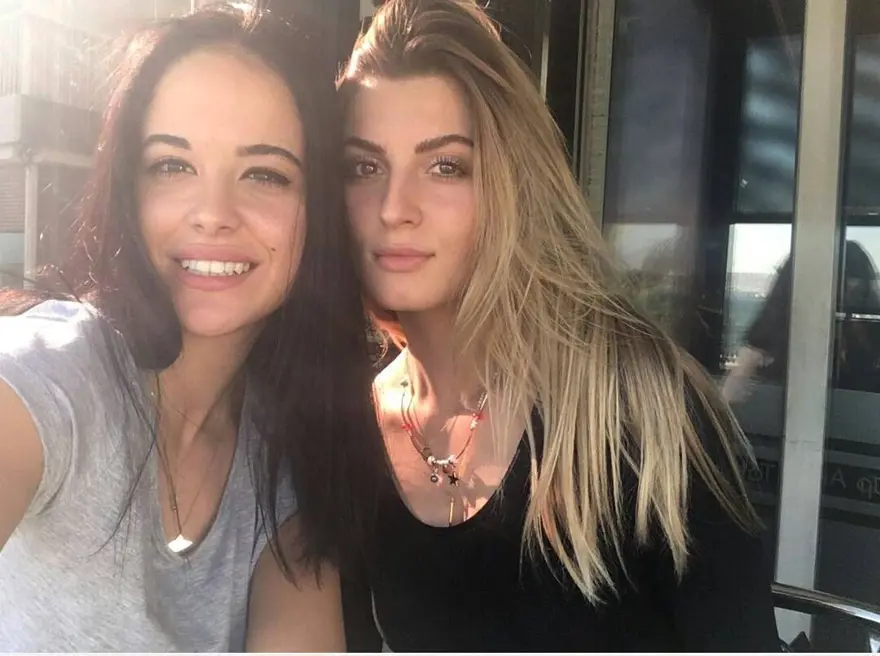 Survivor Yağmur kimdir? (Yağmur Banda) 7