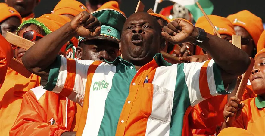 Futbola bir de böyle bakın - 5 90