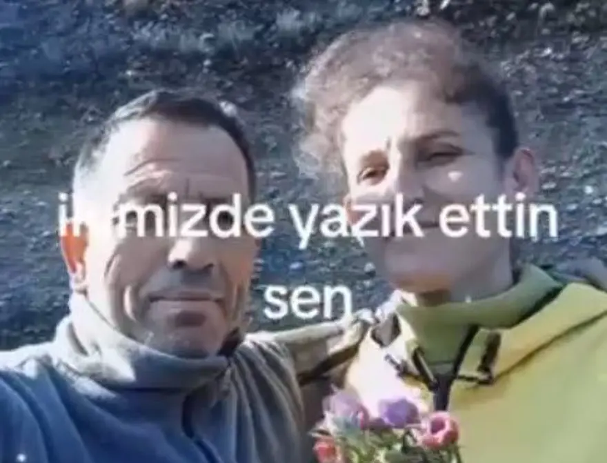 Kezban'ın katili tutuklandı: Son paylaşımları ortaya çıktı 5
