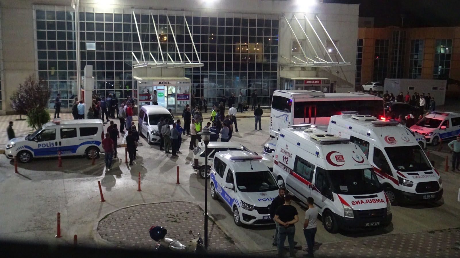 Kına gecesinde maganda kurşunu can aldı