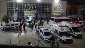 Kına gecesinde maganda kurşunu can aldı Kına gecesinde maganda kurşunu can aldı