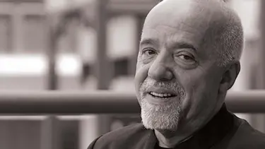 Coelho’yla tanışmak ister misiniz?