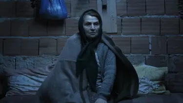 Rüçhan Çalışkur’a Uluslararası Delhi Kısa Film Festivali’nden En İyi Oyuncu Ödülü