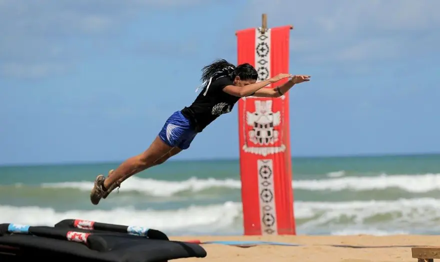 YEMEK ÖDÜLÜ ALL STAR'IN 9