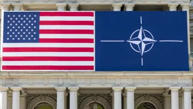 Reuters: ABD, üst düzey NATO Amiralini görevden aldı