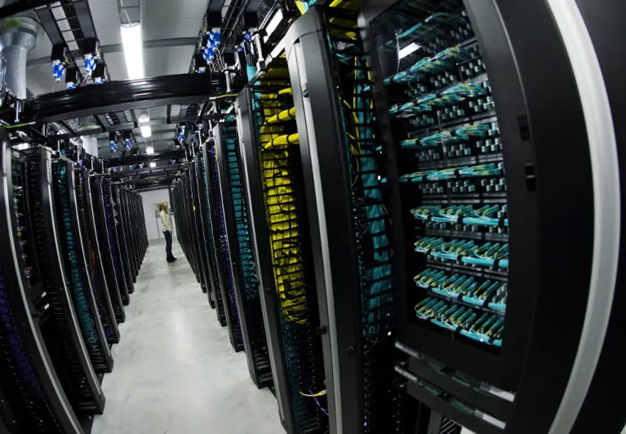 Facebook'un yeni evi 8 Facebook'un yeni evi 8