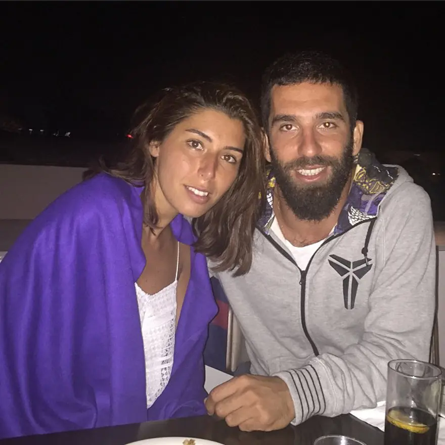 Arda Turan'ın 15 milyon euroluk malikanesi 269 Arda Turan'ın 15 milyon euroluk malikanesi 269