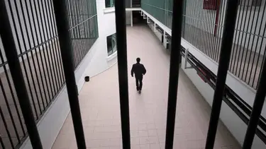 Hapis cezasıyla aranıyordu, Bingöl'de yakalandı