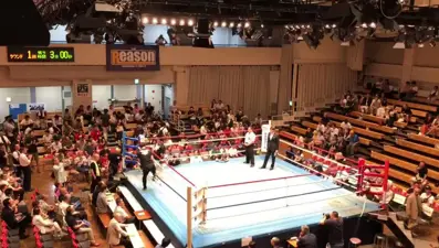 Japonya'da "ölümcül" turnuva: Bir gün arayla iki ölüm