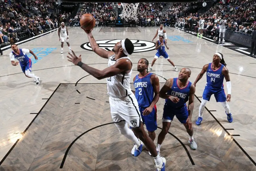 NBA'de Alperen Şengün'den 19 sayı: Rockets, Lakers'ı 128-94 yendi 2
