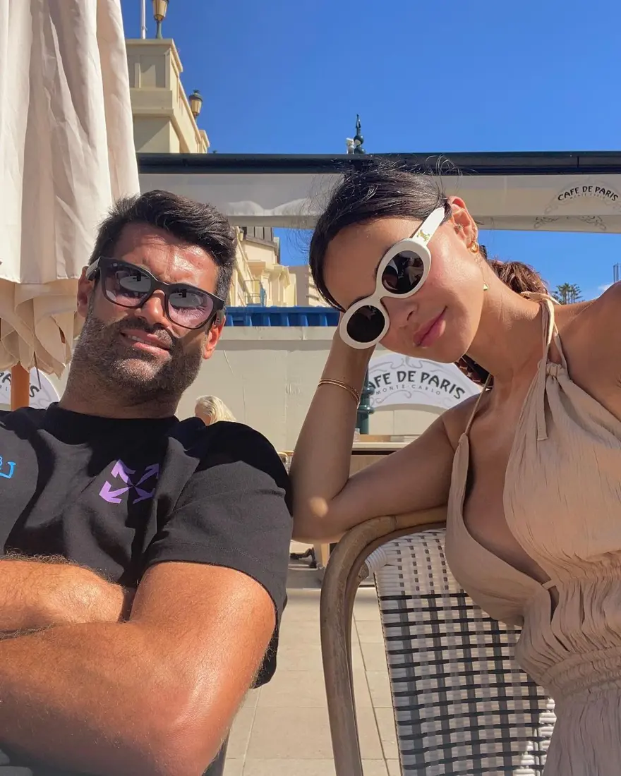 "BEN KIZ İSTİYORUM" 4