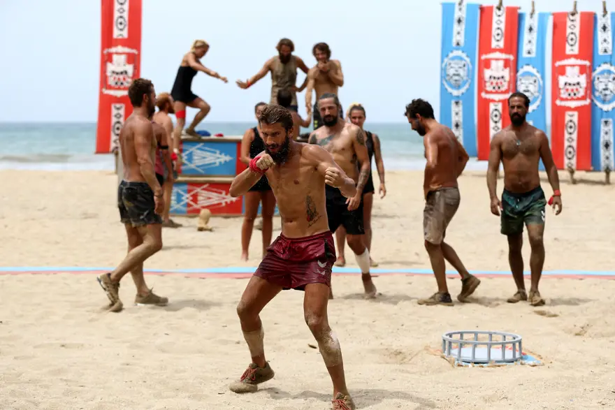 Survivor, Survivor 2017, survivor ödül oyunu, survivor araba ödülü, survivor yarışma, Survivor Yunanistan, Survivor Türkiye 16 Survivor, Survivor 2017, survivor ödül oyunu, survivor araba ödülü, survivor yarışma, Survivor Yunanistan, Survivor Türkiye 16