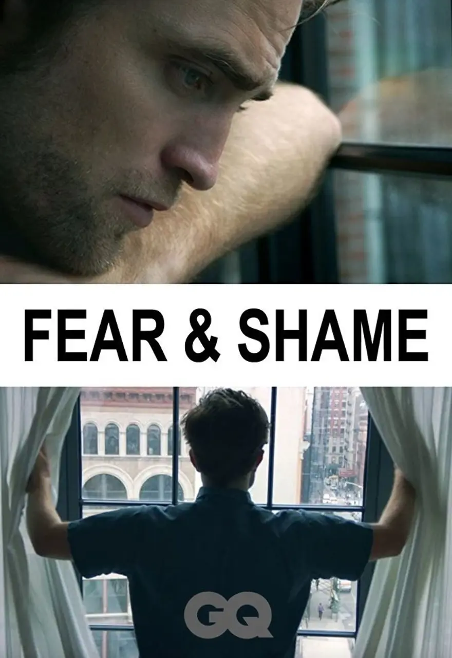 Fear & Shame (Robert Pattinson) 2017 31 Fear & Shame (Robert Pattinson) 2017 31
