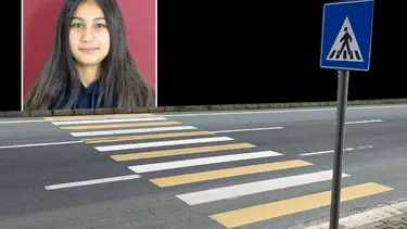 Sıla’nın ölümüne neden olan sürücüye verilen ceza istinafa taşındı