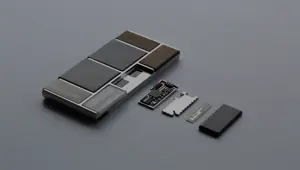 Google akıllı telefon projesini erteledi