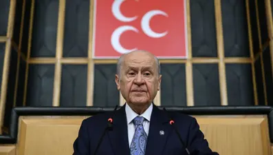 Bahçeli: HDP vakit kaybetmeksizin kapatılmalıdır
