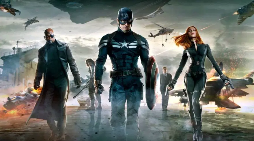 Eleştirmenlere göre en iyi Marvel filmleri 15 Eleştirmenlere göre en iyi Marvel filmleri 15