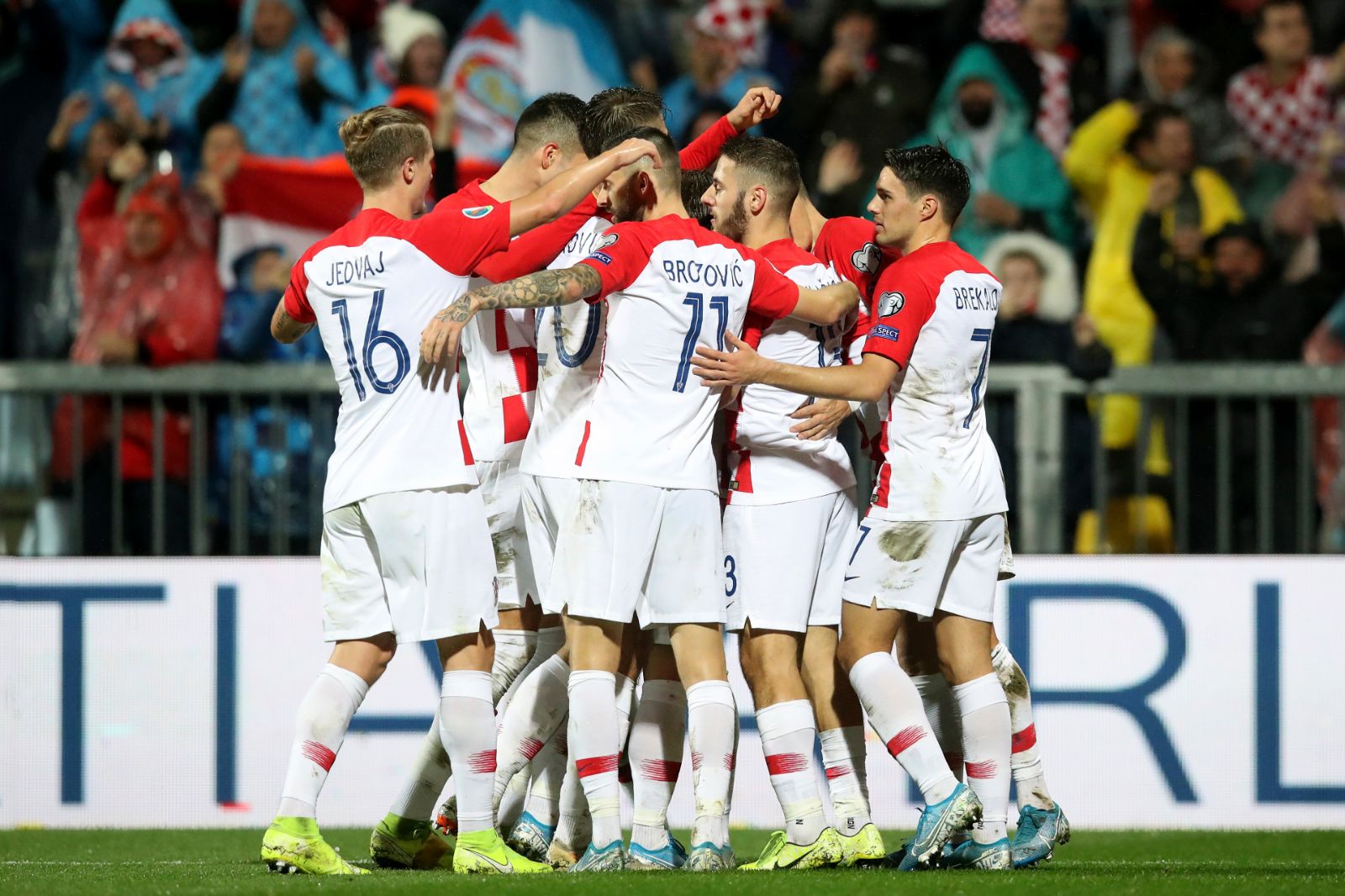 4 ülke daha Euro 2020 vizesi aldı