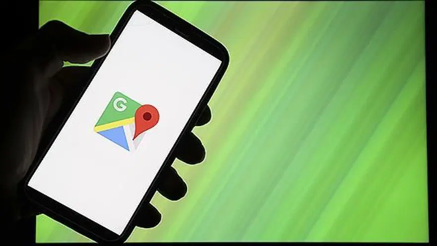 Google Haritalar'da yeni dönem: Polislerin yerini göstermeye başladı 1